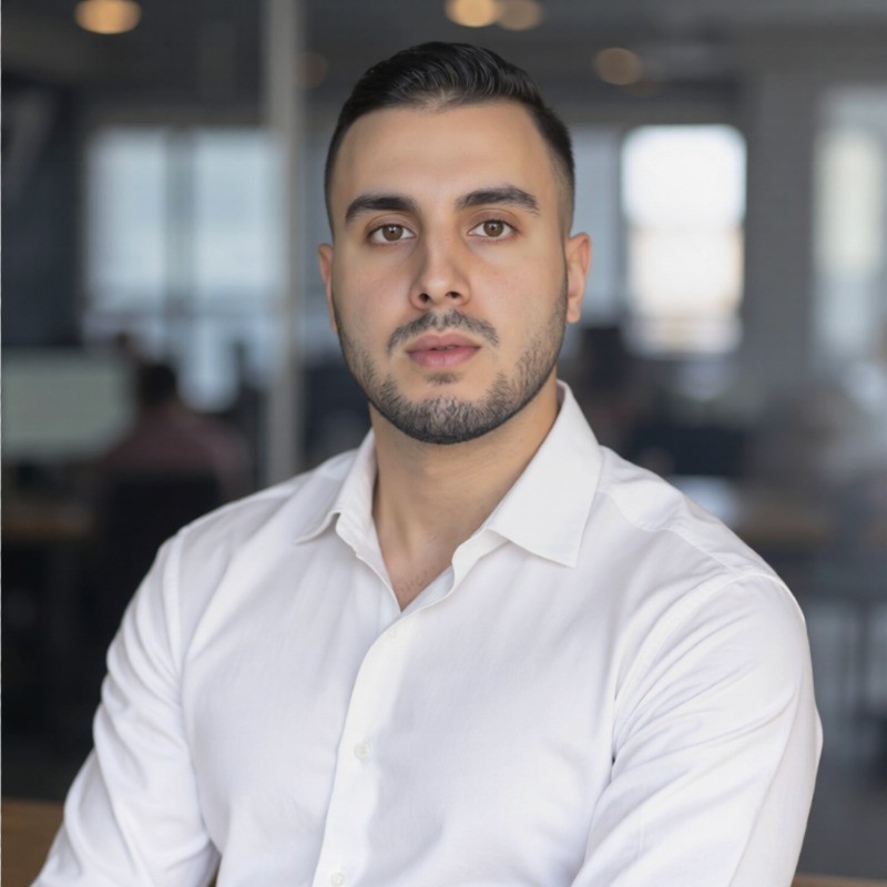 Yassir Sobhi